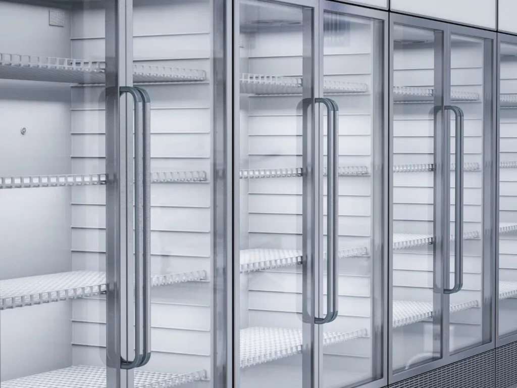 Commercial Refrigeration | Accu-Temp Heating & Air Conditioning