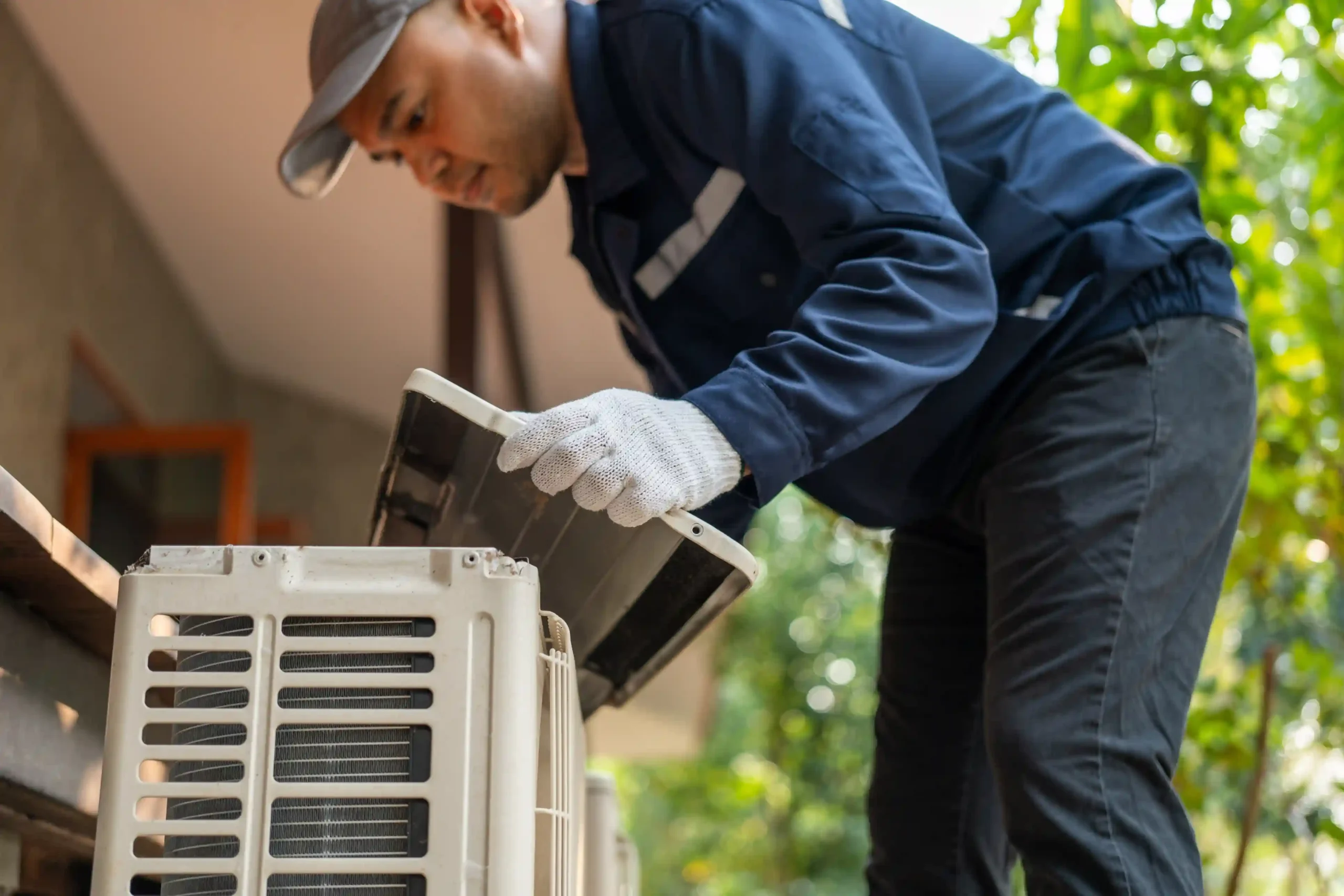 HVAC Service | Accu-Temp Heating & Air Conditioning