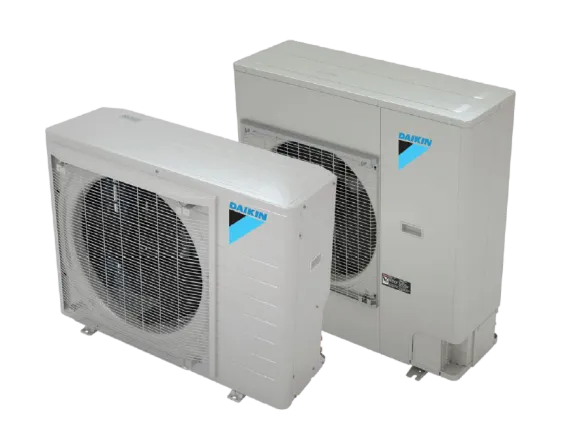 Heat-pump | Accu-Temp Heating & Air Conditioning