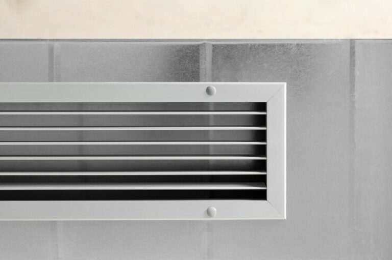 Air Vent | Accu-Temp Heating & Air Conditioning