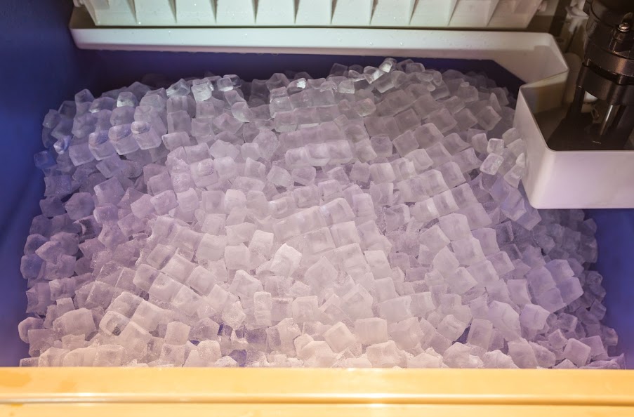 ice machine