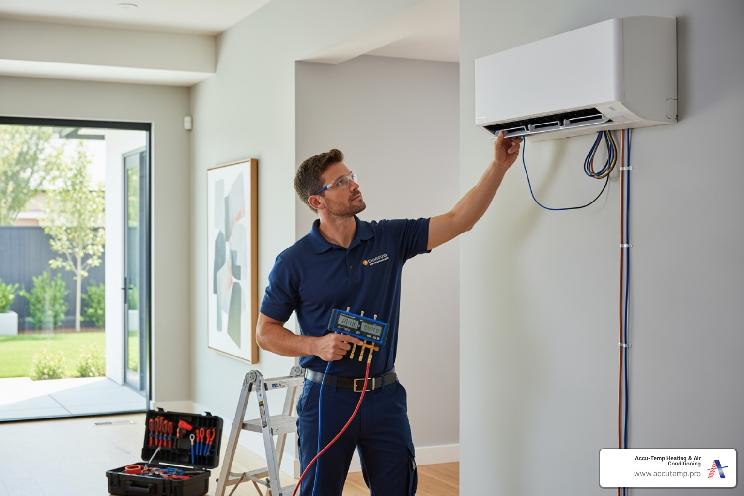 mini split specialist