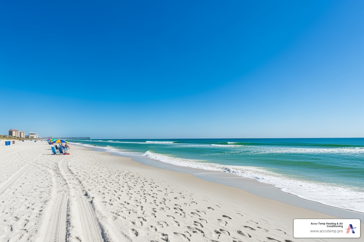 Ormond Beach air quality