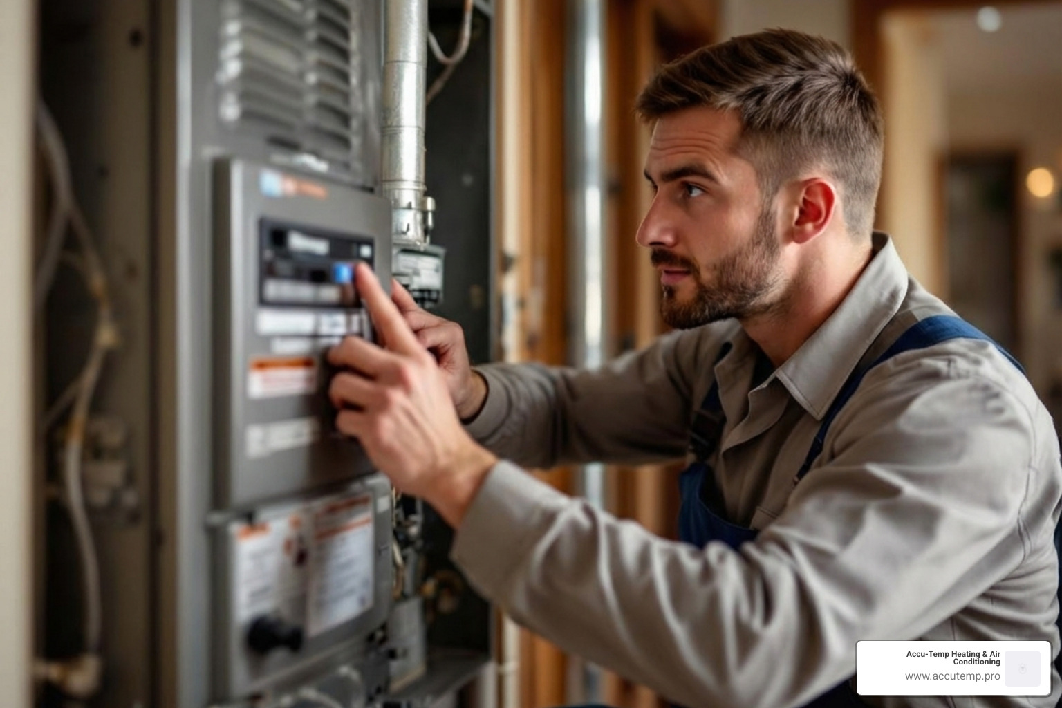 heating repair affordable in flagler beach, fl